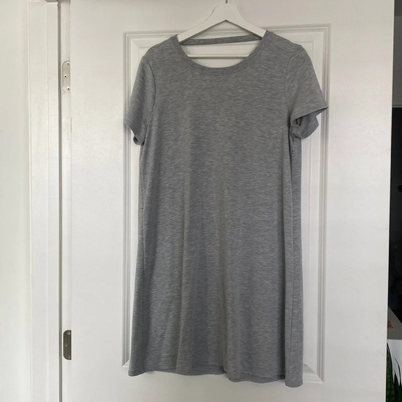 Open Back Dress - Picture 1 of 5